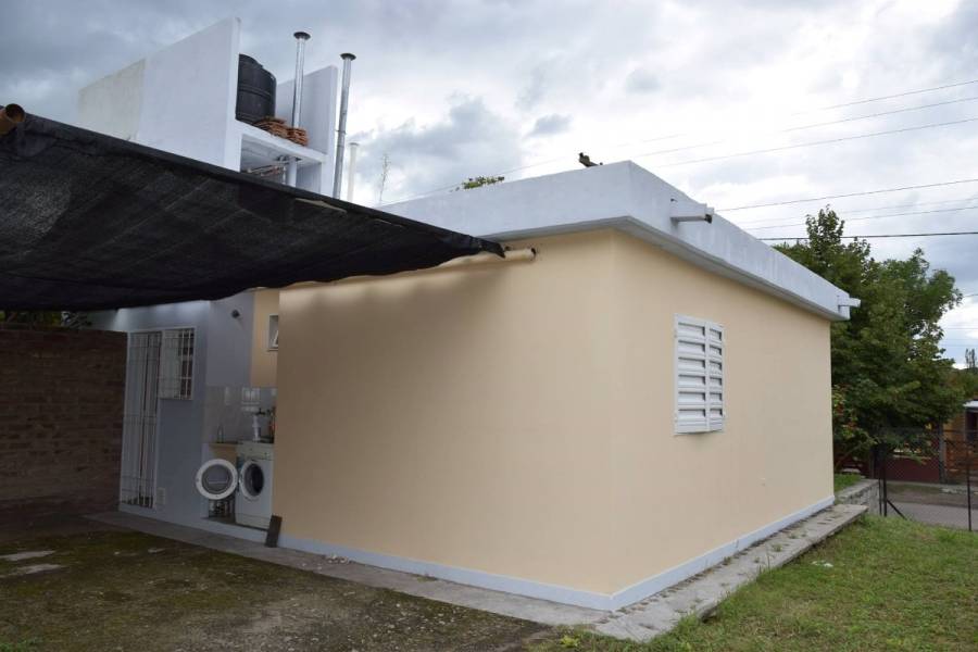 El Volcan,San Luis,2 Habitaciones Habitaciones,1 BañoBaños,Casas,barrio 24 viviendas,1401
